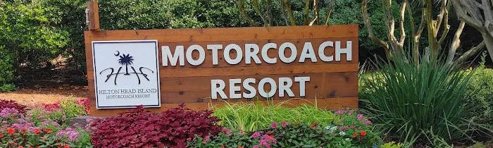 Hilton Head Island Motorcoach Resort 4