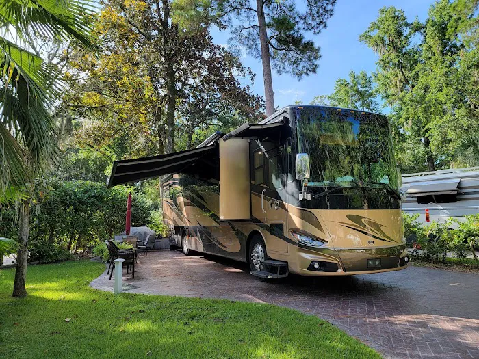 Hilton Head Island Motorcoach Resort 6