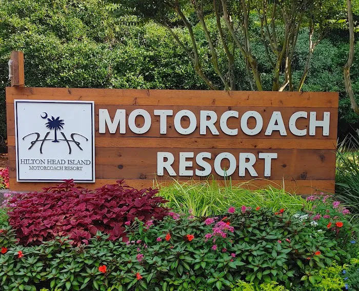 Hilton Head Island Motorcoach Resort 5