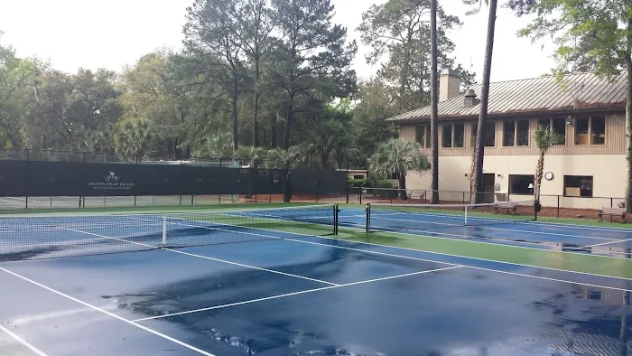 Hilton Head Island Motorcoach Resort 9