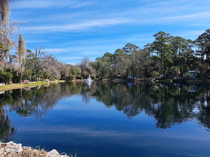 Hilton Head Island Motorcoach Resort 7