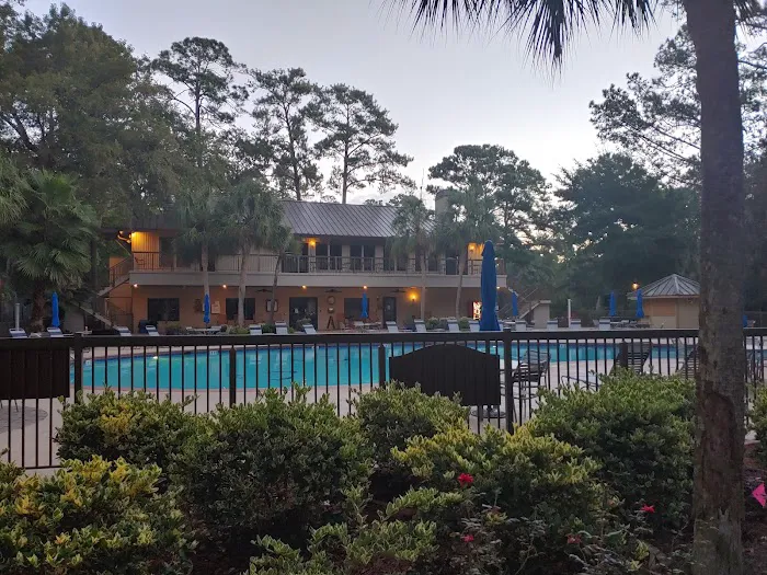 Hilton Head Island Motorcoach Resort 8