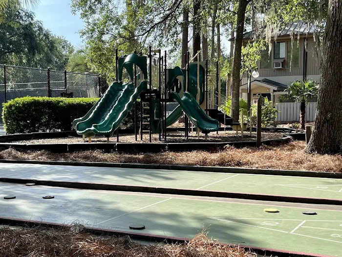 Hilton Head Island Motorcoach Resort 10