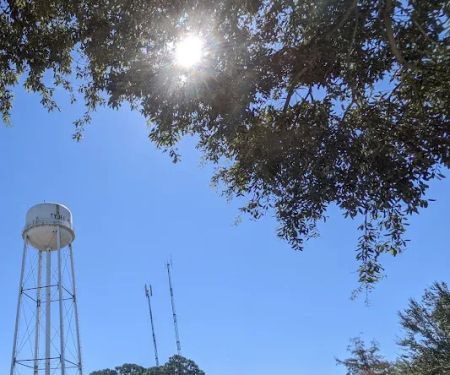 Rivers End Campground & RV Park