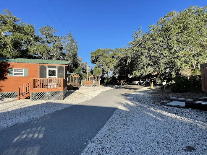 Rivers End Campground & RV Park 2