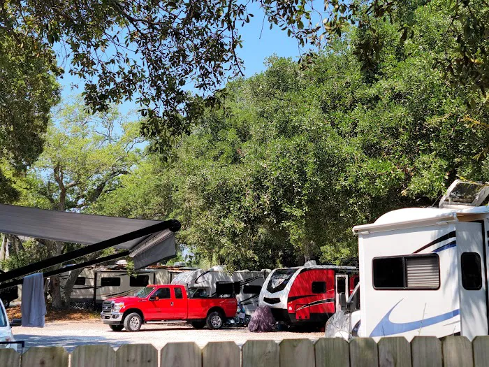Rivers End Campground & RV Park 4