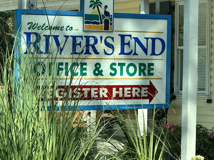 Rivers End Campground & RV Park 7