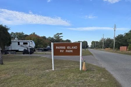 Parris Island RV Park