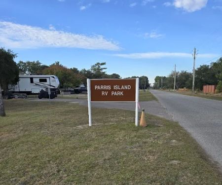 Parris Island RV Park