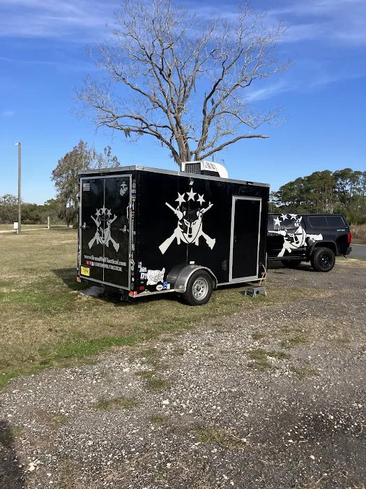 Parris Island RV Park 3
