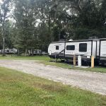 Lotts Island RV Campground.