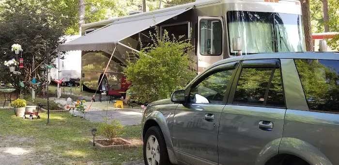 Vick's Mobile Homes 3