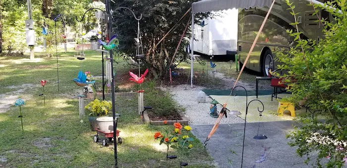 Vick's Mobile Homes 2