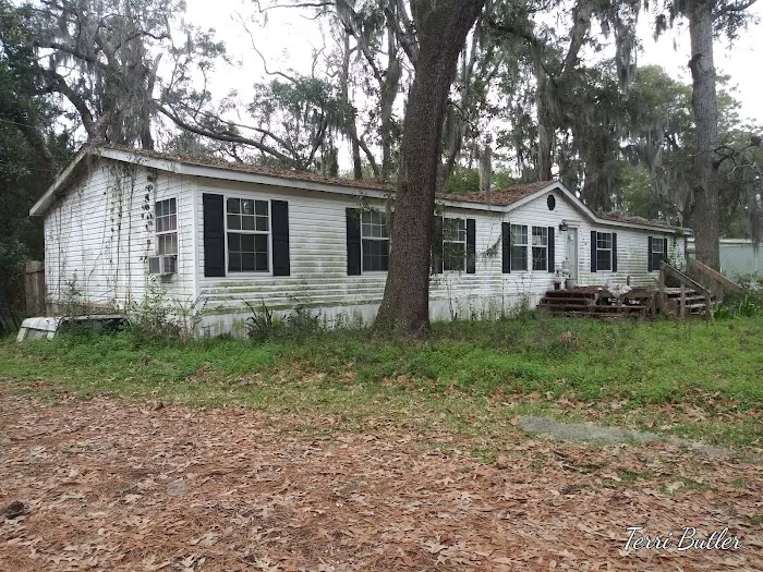 Riverview Mobile Estates 1