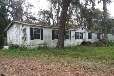 Riverview Mobile Estates