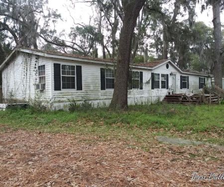 Riverview Mobile Estates