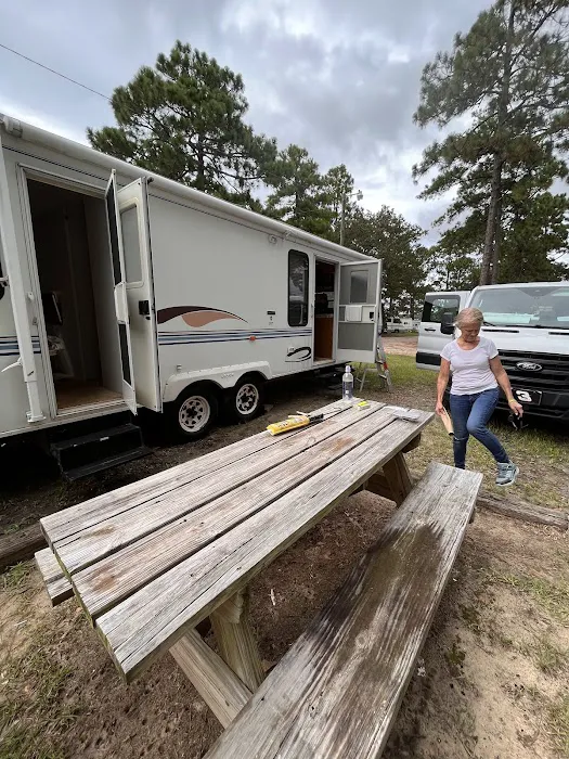 Pine Acres Campground RV Park 1