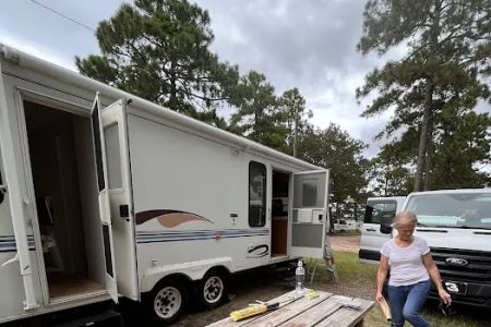 Pine Acres Campground RV Park