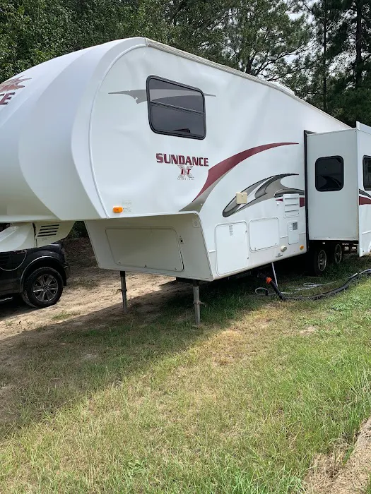 Pine Acres Campground RV Park 2