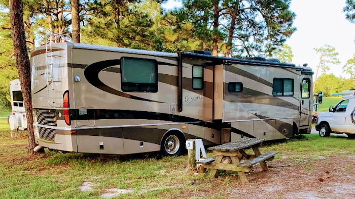 Pine Acres Campground RV Park 3