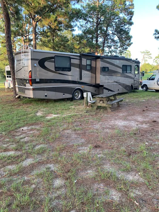 Pine Acres Campground RV Park 4