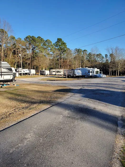 Twin Magnolia RV Park 1
