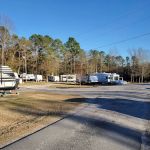 Twin Magnolia RV Park