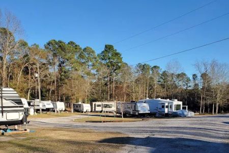 Twin Magnolia RV Park