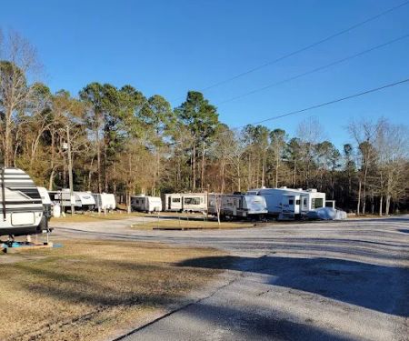 Twin Magnolia RV Park