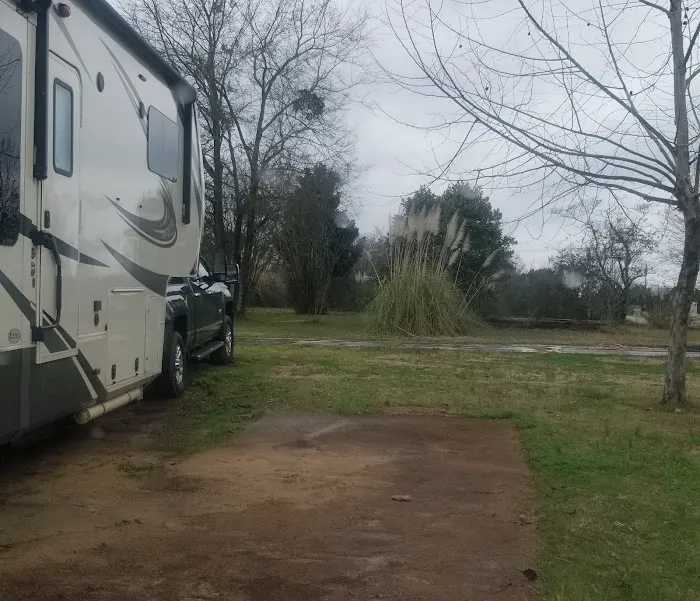 Twin Magnolia RV Park 3