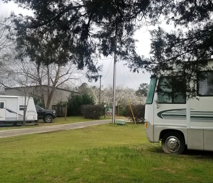 Twin Magnolia RV Park 6