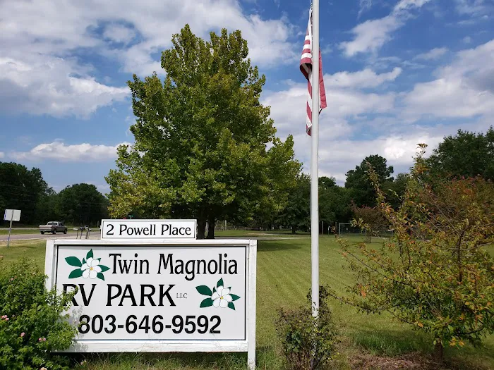Twin Magnolia RV Park 2