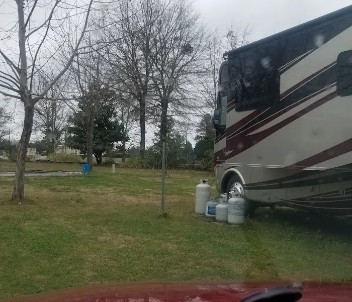 Twin Magnolia RV Park 5