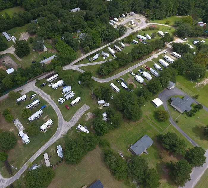 Twin Magnolia RV Park 8