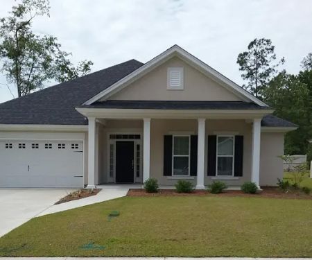 Hollow Oak R. V. Park