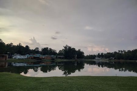 Logan Landing RV Resort and Cabins