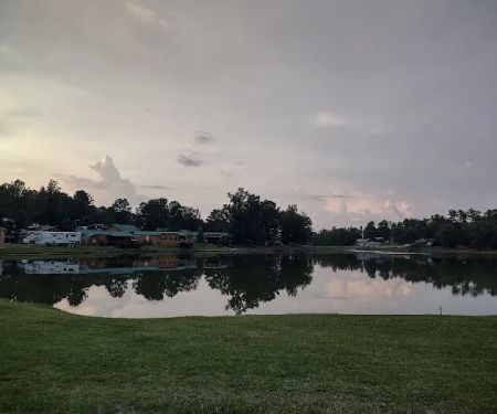 Logan Landing RV Resort and Cabins