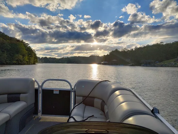 Logan Landing RV Resort and Cabins 2