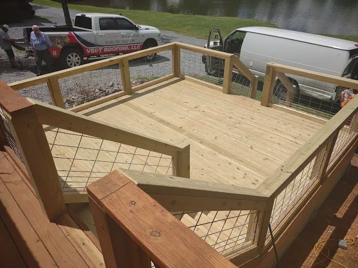 Logan Landing RV Resort and Cabins 4