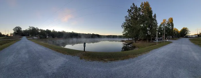 Logan Landing RV Resort and Cabins 5