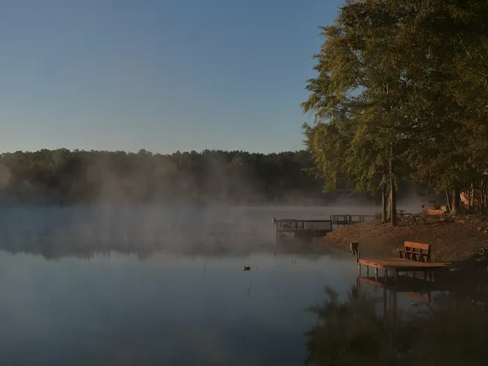 Logan Landing RV Resort and Cabins 6