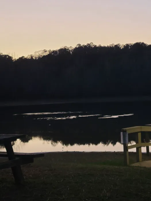 Logan Landing RV Resort and Cabins 7