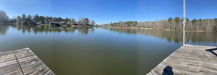 Logan Landing RV Resort and Cabins 9
