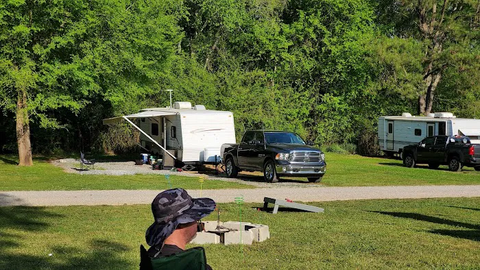 Kudzu R V Park and Campground 1