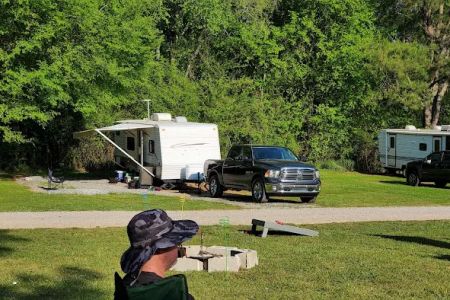 Kudzu R V Park and Campground