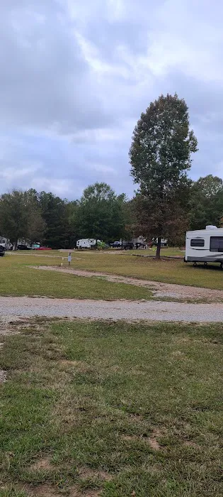 Kudzu R V Park and Campground 2