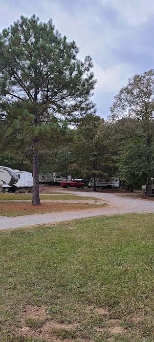 Kudzu R V Park and Campground 4