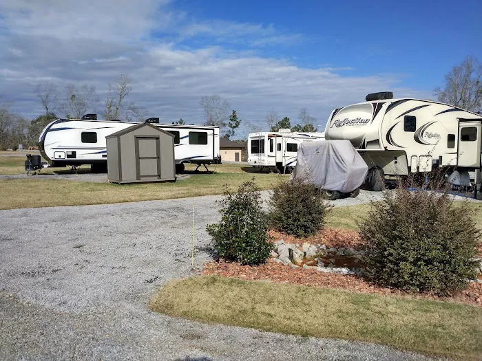BayPoint RV Park 3