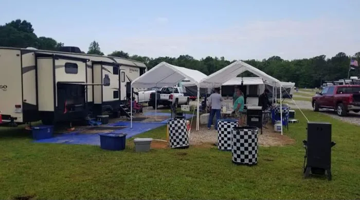 Dega Campsite 1