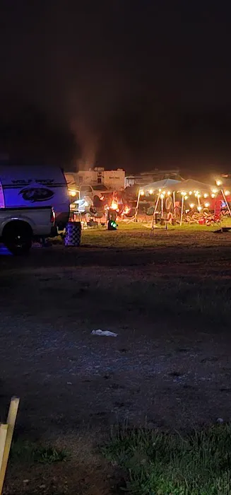 Dega Campsite 4